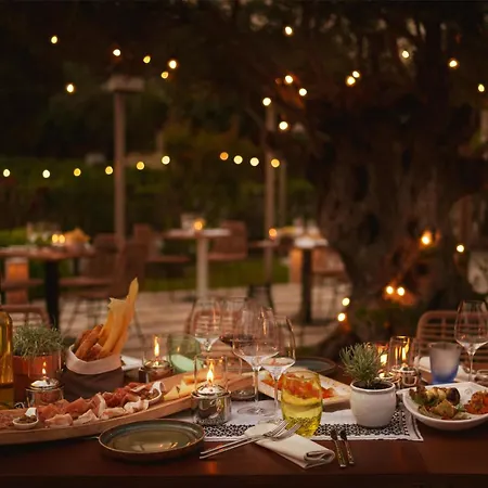 Baia Di Chia Resort Sardinia, Curio Collection By Hilton-2