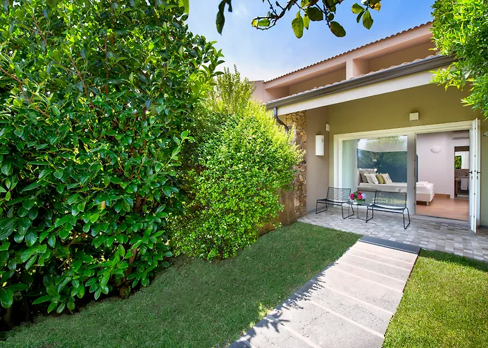 The Village Chia Laguna Sardinia